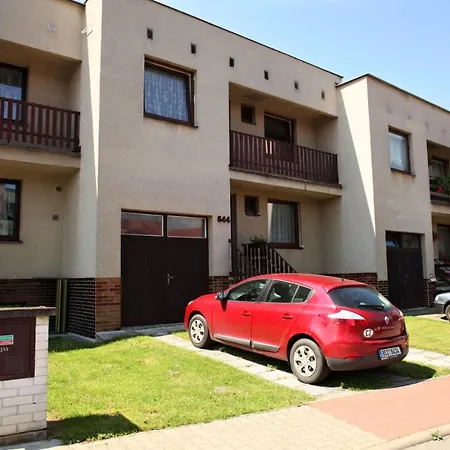 Dum V Ceskem Raji Villa Dolní Bousov Exterior photo