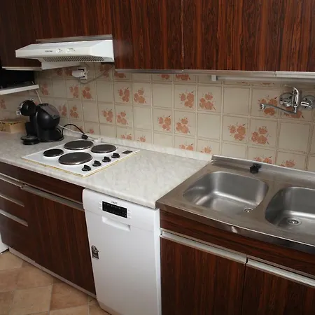 Dum V Ceskem Raji Villa Dolni Bousov Exterior photo