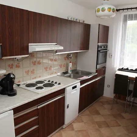Dum V Ceskem Raji Villa Dolni Bousov Exterior photo
