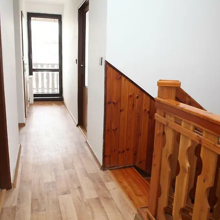 Dum V Ceskem Raji Villa Dolni Bousov Exterior photo