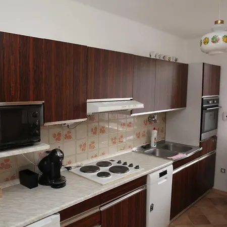 Dum V Ceskem Raji Villa Dolni Bousov Exterior photo