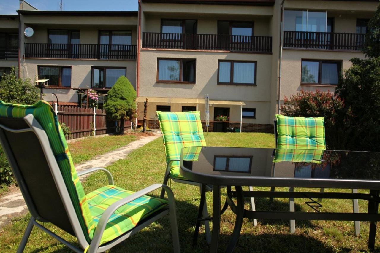 Dum V Ceskem Raji Holiday home
