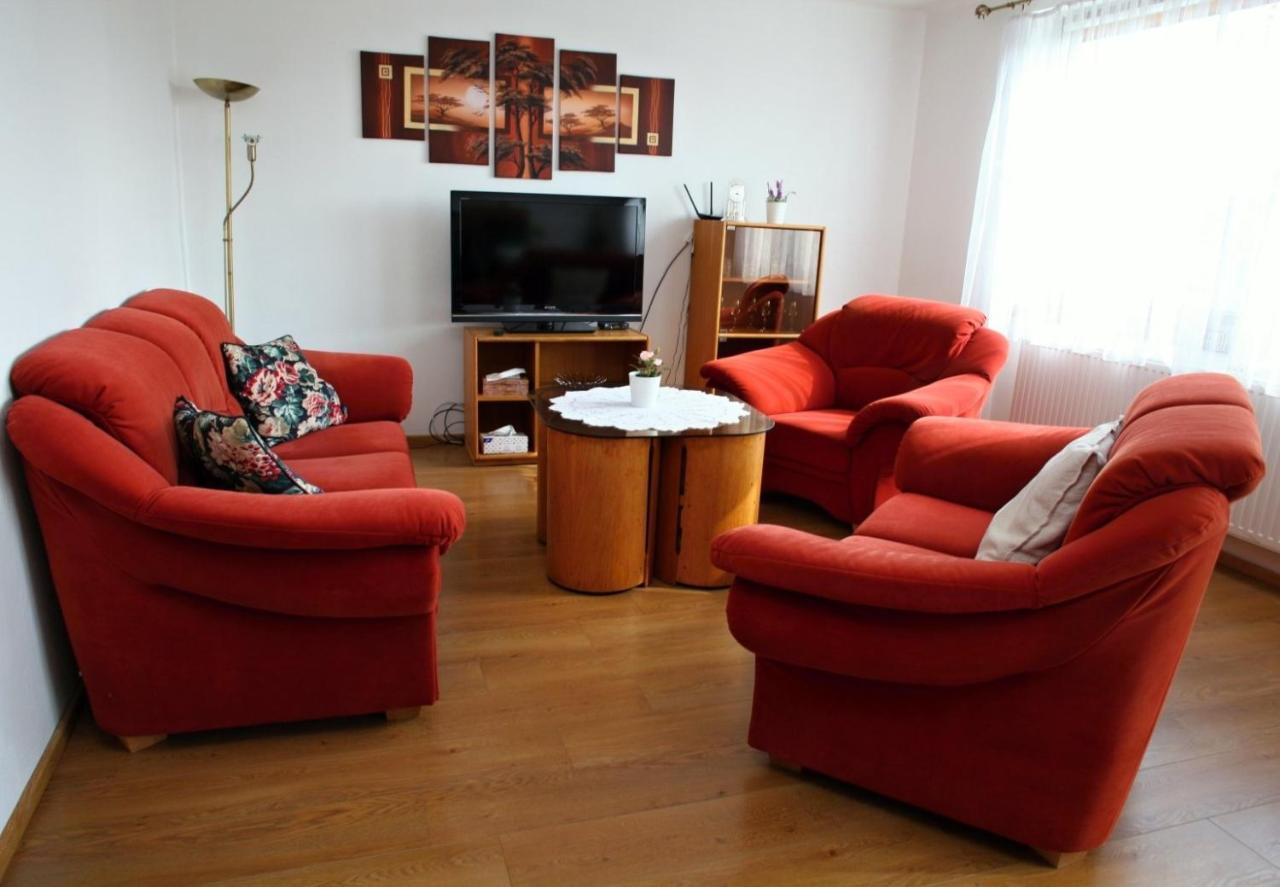 Holiday home Dum V Ceskem Raji *