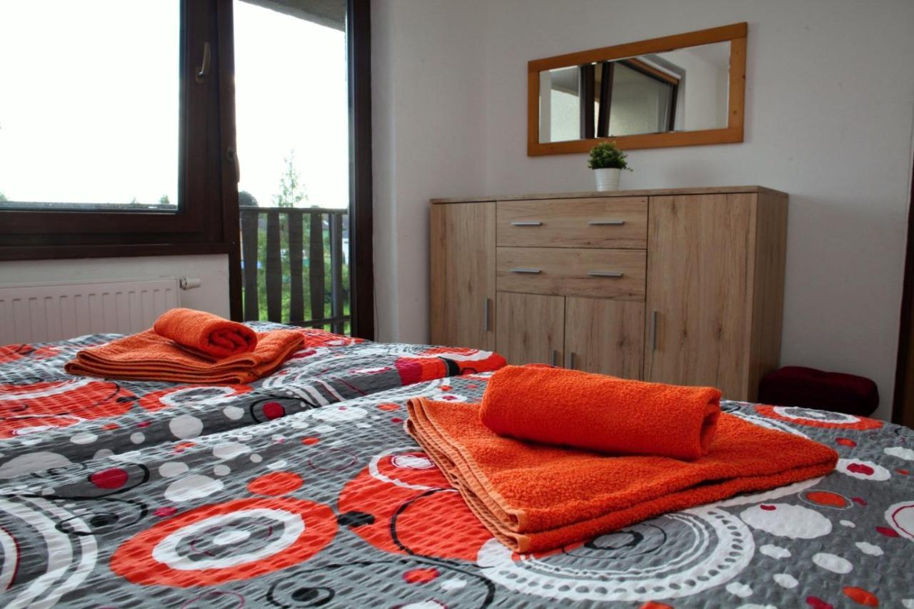 Holiday home Dum V Ceskem Raji
