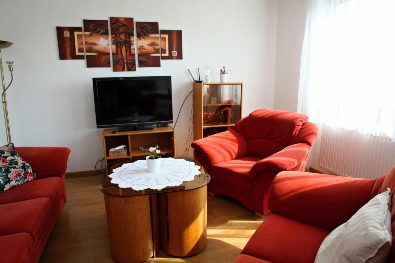 Holiday home Dum V Ceskem Raji