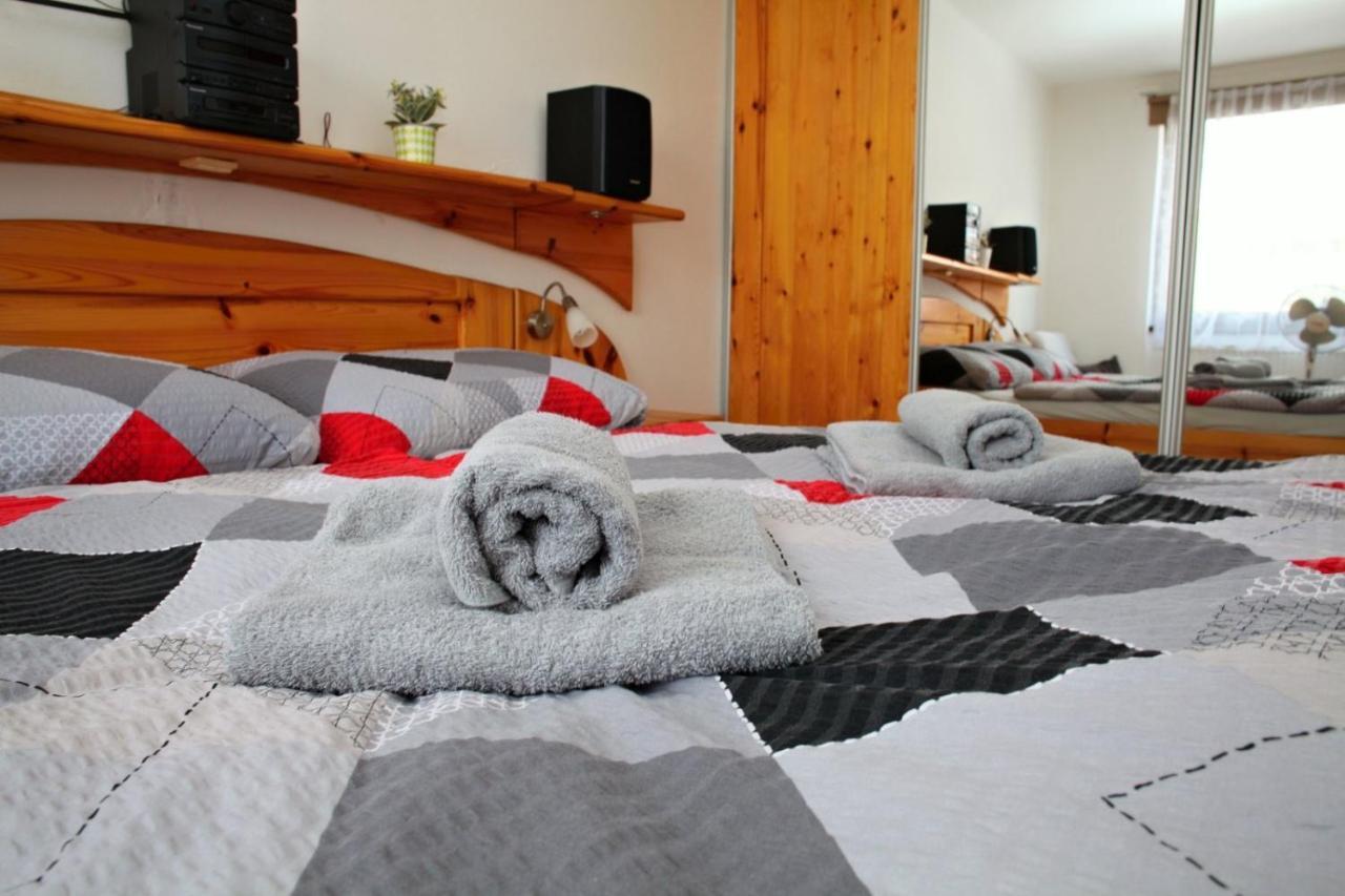 Dum V Ceskem Raji Holiday home *