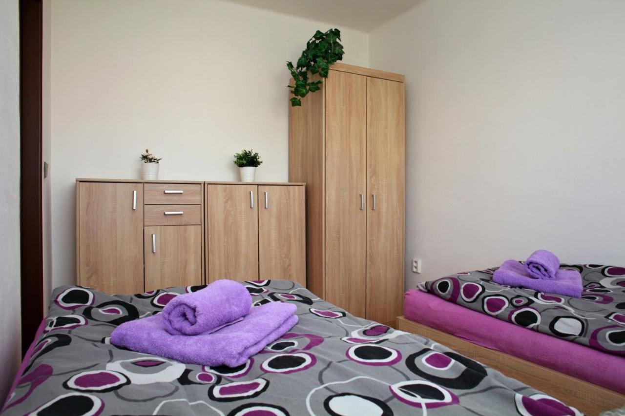 Dum V Ceskem Raji Holiday home