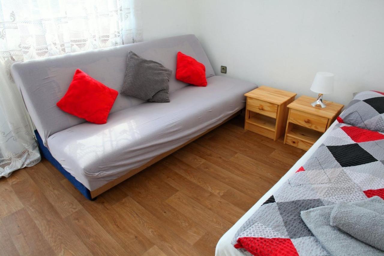 Dum V Ceskem Raji Holiday home