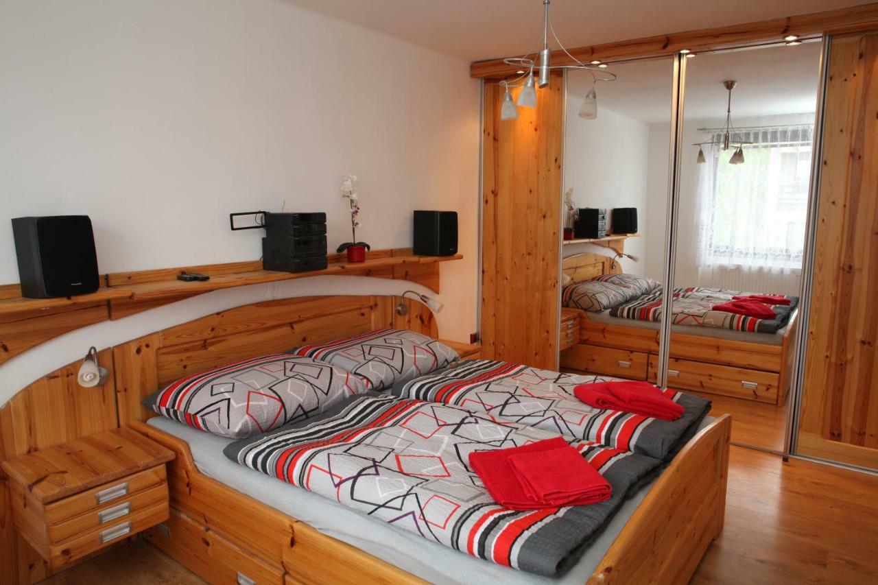 Dum V Ceskem Raji Holiday home *